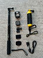 GoPro HERO session incl. accessoires, Audio, Tv en Foto, Actiecamera's, Ophalen of Verzenden, Gebruikt, GoPro