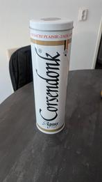 Opbergblik, Verzamelen, Blikken, Ophalen of Verzenden, Zo goed als nieuw, Overige merken