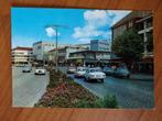 Ansichtkaart Neumunster Stadtzentrum Duitsland, Verzamelen, Ansichtkaarten | Buitenland, Ophalen of Verzenden, 1960 tot 1980, Ongelopen