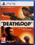 Deathloop (PS5), Spelcomputers en Games, Games | Sony PlayStation 5, Gebruikt, Ophalen of Verzenden