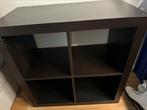 Kast Ikea, Huis en Inrichting, Kasten | Roldeurkasten en Archiefkasten, Ophalen, Gebruikt, 25 tot 50 cm