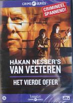 Van Veeteren DVD - Nieuw!, Cd's en Dvd's, Dvd's | Tv en Series, Ophalen of Verzenden, Drama, Vanaf 16 jaar, Nieuw in verpakking