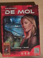 De Mol - Bordspel, Vijf spelers of meer, Ophalen of Verzenden, Zo goed als nieuw, 999 Games