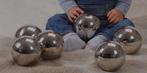 HEEL GAAF! montessori sensory Mystery Balls tickit, Ophalen of Verzenden, Zo goed als nieuw, Ontdekken, Met geluid
