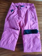 Roze skibroek dames XL, Mountain peak, Maat 46/48 (XL) of groter, Zo goed als nieuw, Ophalen