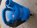 Vuilwaterpomp SULZER Abs Robusta 200Ts Automaat 0,36 KW, Ophalen of Verzenden, Zo goed als nieuw, Elektrisch, Dompelpomp