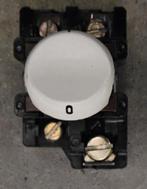 HAF meterkast onderdelen, Ophalen of Verzenden