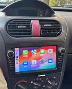 Carplay Radio voor Opel Corsa C, Auto diversen, Autoradio's, Verzenden, Gebruikt