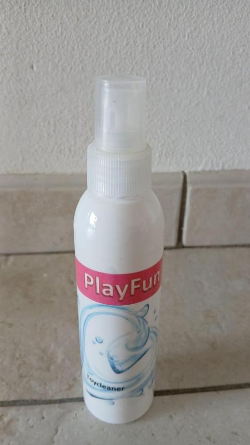 Toycleaner 150 ml, Hobby en Vrije tijd, Overige Hobby en Vrije tijd, Nieuw, Ophalen of Verzenden