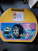 Sneeuwkettingen voor auto., Ophalen of Verzenden, Nieuw