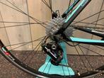 Bianchi Sempre Campa Athena EPS Full Carbon *Nieuw*, Fietsen en Brommers, Fietsen | Racefietsen, 28 inch, Carbon, Heren, Nieuw