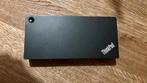 Lenovo ThinkPad Universal USB-C Dock, Computers en Software, Dockingstations, Ophalen, Lenovo, Docking station, Gebruikt