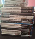 Playstation 2 Spellen Collectie, Ophalen of Verzenden, Gebruikt, Avontuur en Actie