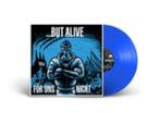 But Alive - Für uns nicht (Blue Vinyl) LP, Verzenden, 2000 tot heden, Nieuw in verpakking, 12 inch