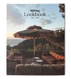 NIEUW!! HK Living Lookbook 2024-2025, Ophalen of Verzenden, Nieuw, Catalogus