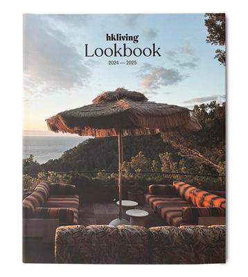 NIEUW!! HK Living Lookbook 2024-2025 beschikbaar voor biedingen