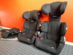 Autostoeltjes Recaro Milano 2 stuks, 15 t/m 36 kg, Verstelbare rugleuning, Ophalen, Overige merken