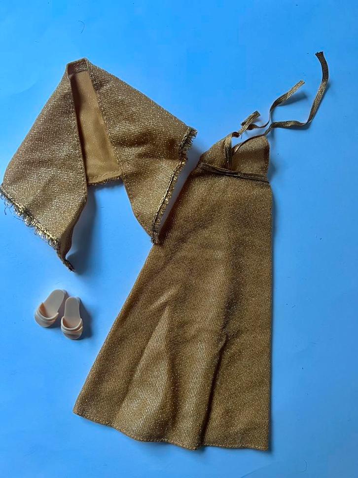 Bionic Women Jaime Summers 1974 Kenner dolls, Verzamelen, Poppen, Zo goed als nieuw, Pop, Ophalen of Verzenden