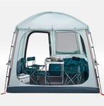 Bijzet tent decatlon, Caravans en Kamperen, Ophalen of Verzenden, Gebruikt