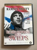 De Verloedering van de Swieps - Ramses Shaffy DVD, Vanaf 12 jaar, Verzenden, Gebruikt