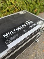 Multigate Pro – Model XR4400, Ophalen, Gebruikt