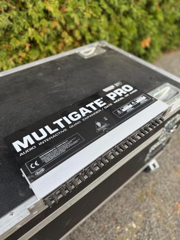 Multigate Pro – Model XR4400 beschikbaar voor biedingen