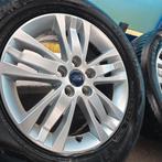 Origineel Ford winterset 215-60-16, Auto-onderdelen, Banden en Velgen, Ophalen, 215 mm, 16 inch, Winterbanden