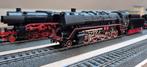 Marklin 3047 versie 3 BR44 zware goederen stoomloc, Hobby en Vrije tijd, Modeltreinen | H0, Wisselstroom, Locomotief, Ophalen of Verzenden
