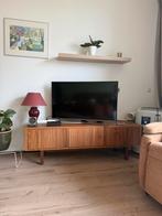 Ikea Stockholm TV Meubel - Onderdeel Set, Gebruikt, 150 tot 200 cm, Eikenhout, Ophalen of Verzenden