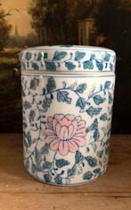 Chinese voorraadpot, Ophalen of Verzenden, Nieuw, Gietijzer, Koekenpan of Braadpan