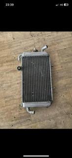 Piaggio hexagon 180cc radiateur, Ophalen