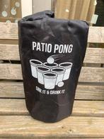 Patio Pong - Giant Beer Pong, Ophalen of Verzenden, Gebruikt, Feestartikel