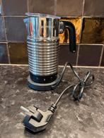 Nespresso Aeroccino 4  melkschuimer, Ophalen of Verzenden, Zo goed als nieuw