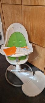 Bloom Fresco stoel baby/kinderstoel, Ophalen of Verzenden, Zo goed als nieuw, Meegroeistoel