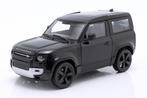 Land Rover Defender 90, Ophalen of Verzenden, Nieuw, Auto, Welly