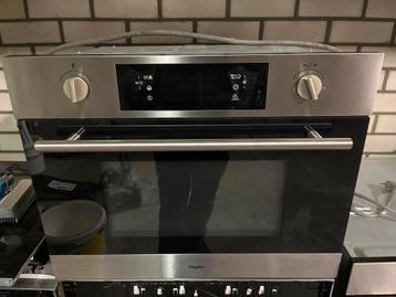 Combimagnetron - pelgrim mag 495 rvs beschikbaar voor biedingen