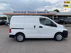 Nissan NV200 1.5 dCi Optima, Auto's, Bestelauto's, Voorwielaandrijving, Euro 5, Stof, Gebruikt