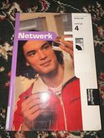 Netwerk Wiskunde VMBO GT 4, Boeken, Ophalen of Verzenden, Gelezen, VMBO, Wiskunde A