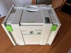 Festool SYS-HWZ Systainer, Ophalen of Verzenden, Zo goed als nieuw