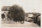 SLENAKEN Dorpsgezicht 1950, Verzamelen, Ansichtkaarten | Nederland, Verzenden, 1940 tot 1960, Gelopen, Limburg