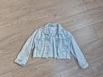 Spijker jacky. Maat 130, Zo goed als nieuw, Zara, Jas, Verzenden