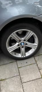 Mooie orginele bmw velgen 17 inch, Auto-onderdelen, Banden en Velgen, Nieuw, 17 inch, Ophalen of Verzenden, Zomerbanden