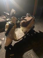 SYM Mio 50 - Onderdelen / WOK, Fietsen en Brommers, Snorfietsen en Snorscooters, Ophalen of Verzenden, Gebruikt, Benzine, SYM