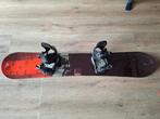 Oxygen Snowboard, Ophalen, Gebruikt, Board