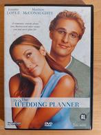 The Wedding Planner - Jennifer Lopez Matthew McConaughey, Ophalen of Verzenden