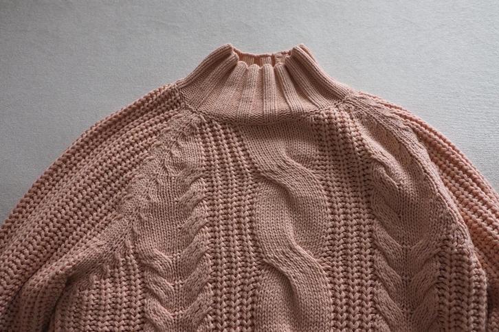 Nieuw trui Red Button Collectie 2025, Kleding | Dames, Truien en Vesten, Nieuw, Maat 36 (S), Roze, Ophalen of Verzenden