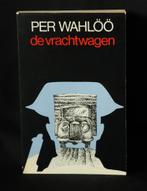 Per Wahloo, De vrachtwagen, Ophalen of Verzenden, Gelezen, Per Wahloo