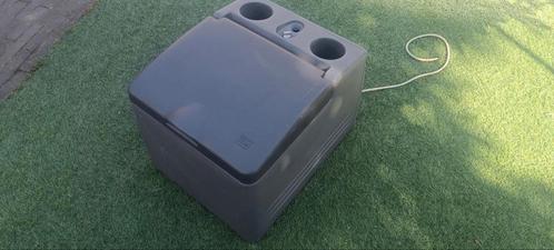 Compressor koelbox TM 30 liter 12V, Caravans en Kamperen, Koelboxen, Gebruikt, Koelbox, Compressor, Ophalen