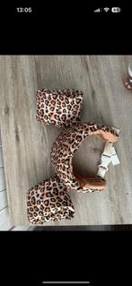 Puddle jumper panterprint, Ophalen, Zo goed als nieuw, Jongetje of Meisje, Zwem-accessoire