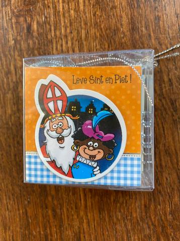 10 luxe sinterklaaslabels beschikbaar voor biedingen